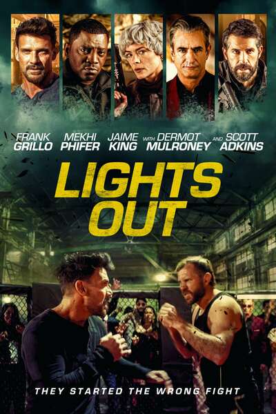 Download Lights Out Download Lights Out