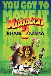 Download 200 Wolf Read More About The Article Madagascar Escape 2  Africa (2008) | Animation Movie