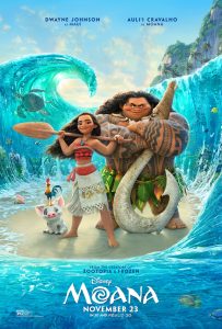Download Spellbound Read More About The Article Moana (2016) | Animation Movie