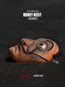 Download Money Heist Season 5 Read More About The Article Money Heist S05 (Complete ) | Tv Series