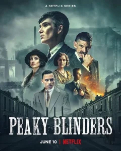 Download Read More About The Article Peaky Blinders S01 (Complete) | Tv Series