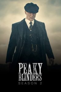 Download High Potential S02 Read More About The Article Peaky Blinders S02 (Complete) | Tv Series