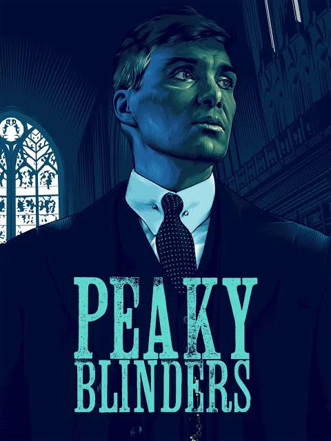 Download Peaky Blinders S06 You Are Currently Viewing Peaky Blinders S06 (Complete) | Tv Series