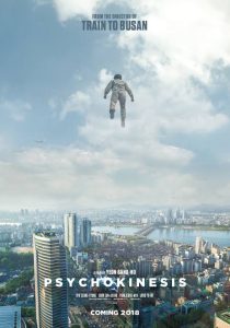 Download Read More About The Article Psychokinesis (2018) | Korean Movie