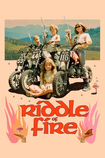 Download Riddle Of Fire You Are Currently Viewing Riddle Of Fire (2023) |  Hollywood Movie