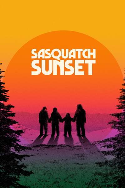 Download Sasquatch Sunset You Are Currently Viewing Sasquatch Sunset (2024) | Hollywood Movie