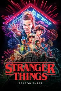 Download The Kardashians S06 Read More About The Article Stranger Things S03 (Complete) | Tv Series