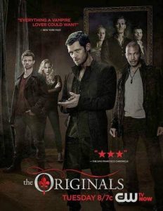 Download That 90S Show Read More About The Article The Originals S02 (Complete) | Tv Series