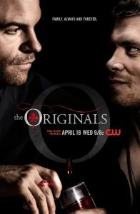 Download Tulsa King S01 Read More About The Article The Originals S05 (Complete) | Tv Series