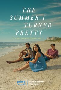 Download Read More About The Article The Summer I Turned Pretty S02 (Complete) | Tv Series