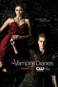 Download House Of The Dragon S01 Read More About The Article The Vampire Diaries S02 (Complete) | Tv Series