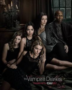 Download Read More About The Article The Vampire Diaries S07 (Complete) | Tv Series