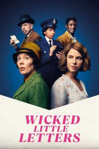 Download Alien Read More About The Article Wicked Little Letters (2023) | Hollywood Movie