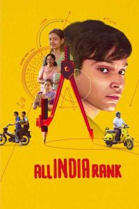Download Coolie Read More About The Article All India Rank (2023) | Bollywood Movie