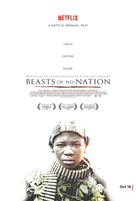Download Beasts Of No Nation You Are Currently Viewing Beasts Of No Nation (2015) | Hollywood Movie