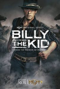 Download Last Days Of The Space Read More About The Article Billy The Kid S02 (Episode 8 Added) | Tv Series