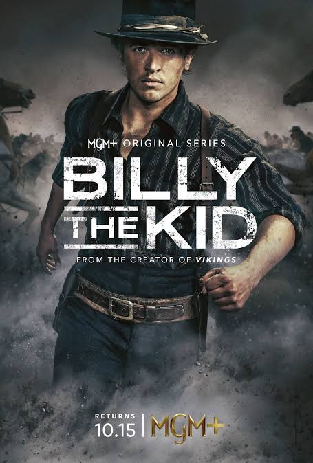 Download You Are Currently Viewing Billy The Kid S02 (Episode 8 Added) | Tv Series