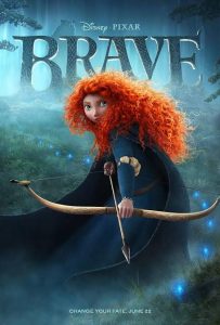 Download Read More About The Article Brave (2012) | Animation Movie