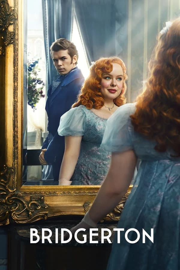 Read More About The Article Bridgerton S03 (Complete) | Tv Series