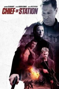 Download Maxxxine Read More About The Article Chief Of Station (2024) | Hollywood Movie