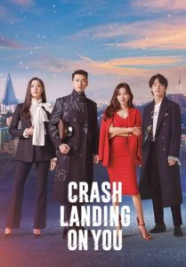 Download Who Are You Read More About The Article Crash Landing On You (Complete) | Korean Drama