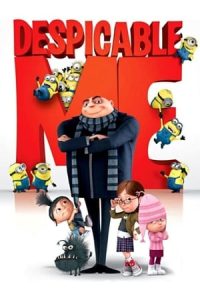 Download Despicable Me Read More About The Article Despicable Me (2010) | Animation Movie