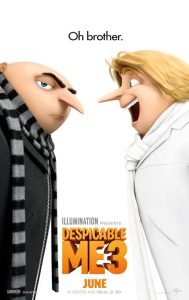 Download Despicable Me Read More About The Article Despicable Me 3 (2017) | Animation Movie