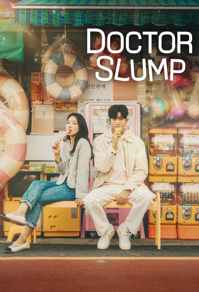 Download Doctor Slump You Are Currently Viewing Doctor Slump S01 (Complete) | Korean Drama
