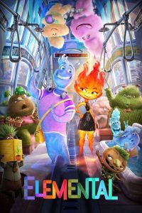 Download Elemental Read More About The Article Elemental (2023) | Animation Movie