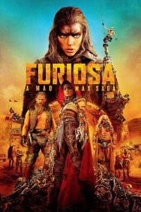 Download The Pickup Read More About The Article Furiosa A Mad Max Saga (2024) | Hollywood Movie