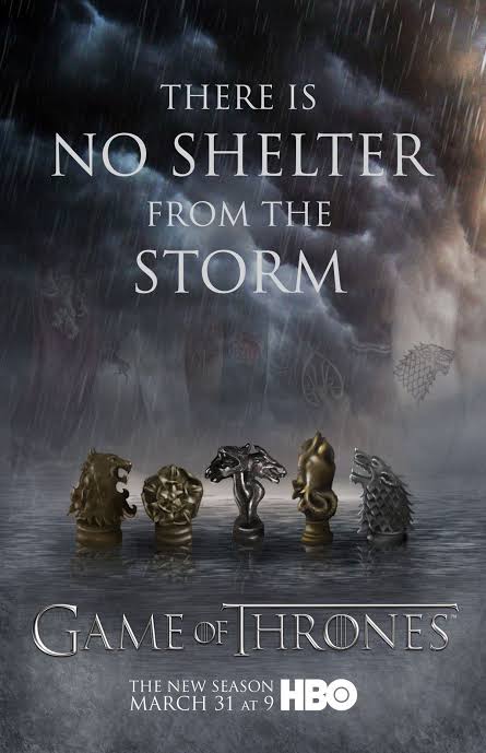 Download Game Of Thrones S03 You Are Currently Viewing Game Of Thrones S03 (Complete) | Tv Series