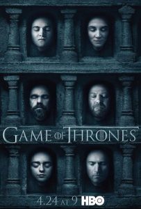 Download Read More About The Article Game Of Thrones S06 (Complete) | Tv Series