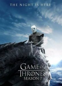 Download The Summer I Turned Pretty S03 Read More About The Article Game Of Thrones S07 (Complete) | Tv Series