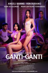Download Kiskisan Read More About The Article Ganti-Ganti (2023) | 18+ Filipino Movie