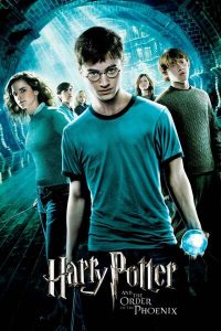 Download An Easter Bloom Read More About The Article Harry Potter And The Order Of The Phoenix (2007) | Hollywood Movie