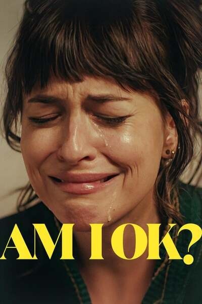 You Are Currently Viewing Am I Ok? (2024) | Hollywood Movie