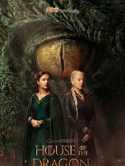 Download House Of The Dragon S01 You Are Currently Viewing House Of The Dragon S01 (Complete) | Tv Series
