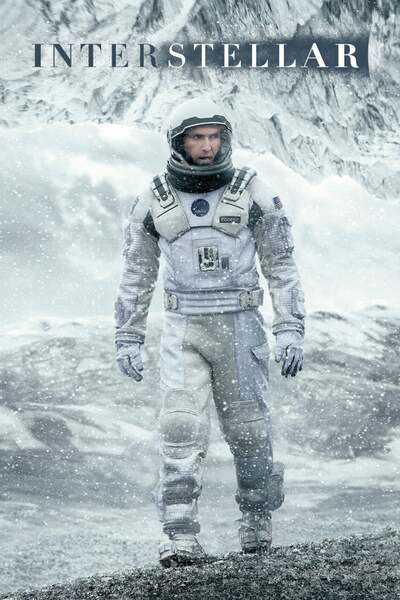 Download Interstellar You Are Currently Viewing Interstellar (2014) | Hollywood Movie