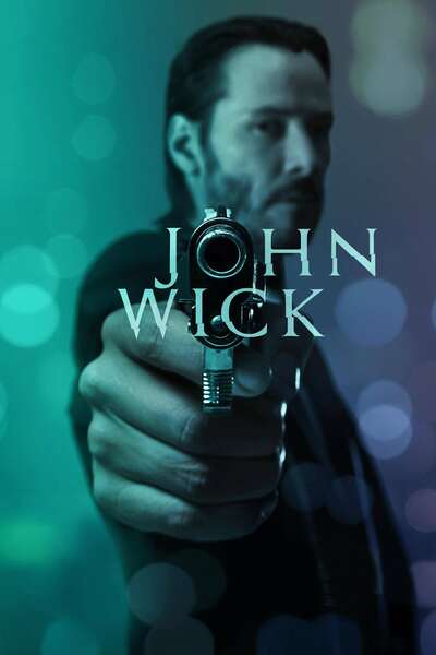 Download John Wick You Are Currently Viewing John Wick (2014) | Hollywood Movie