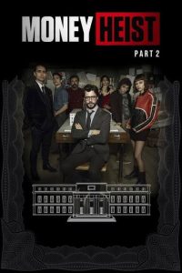 Download American Manhunt Osama Bin Laden Read More About The Article Money Heist S02 (Complete ) | Tv Series
