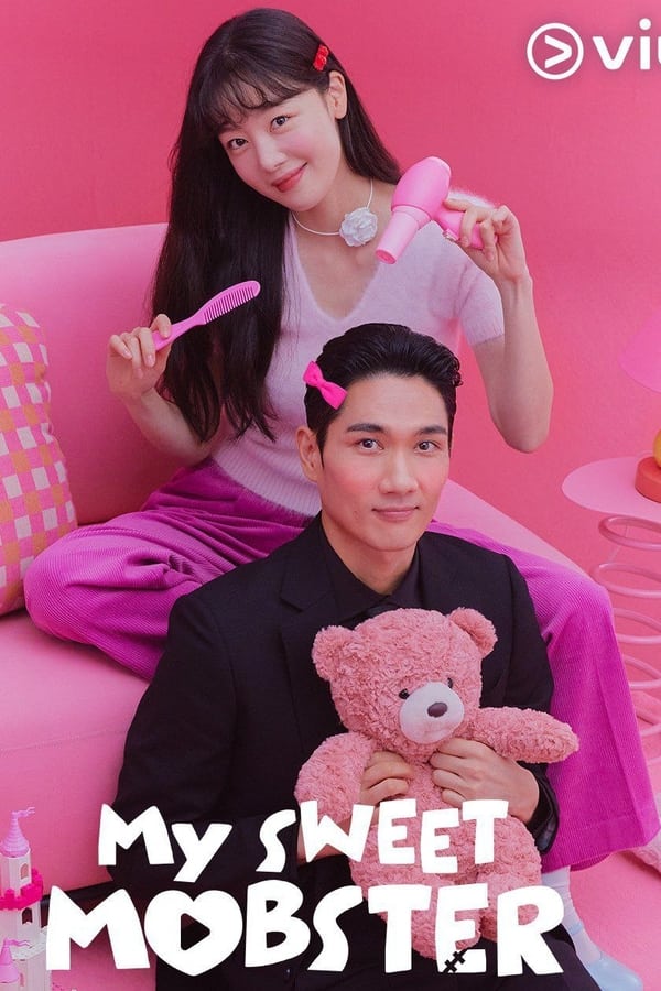 Download My Sweet Mobster You Are Currently Viewing My Sweet Mobster S01 (Complete) | Korean Drama