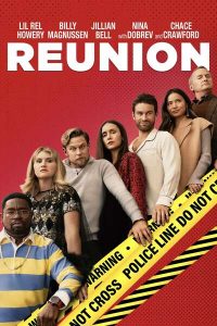 Download The Wrong Paris 2025 Read More About The Article Reunion (2024) | Hollywood Movie