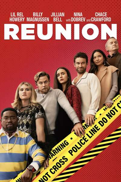 Download Reunion You Are Currently Viewing Reunion (2024) | Hollywood Movie