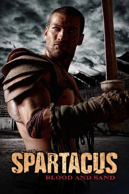 Download Spartacus S01 You Are Currently Viewing Spartacus S01 (Complete) | Tv Series