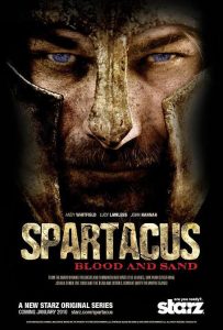 Download Doctor Who S01 Read More About The Article Spartacus S02 (Complete) | Tv Series