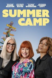 Download Read More About The Article Summer Camp (2024) | Hollywood Movie