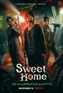 Download Flower Crew Joseon Marriage Agency Read More About The Article Sweet Home S01 (Complete) | Korean Drama