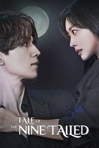 Download My Happy Ending Read More About The Article Tale Of The Nine Tailed S01 (Complete) | Korean Drama
