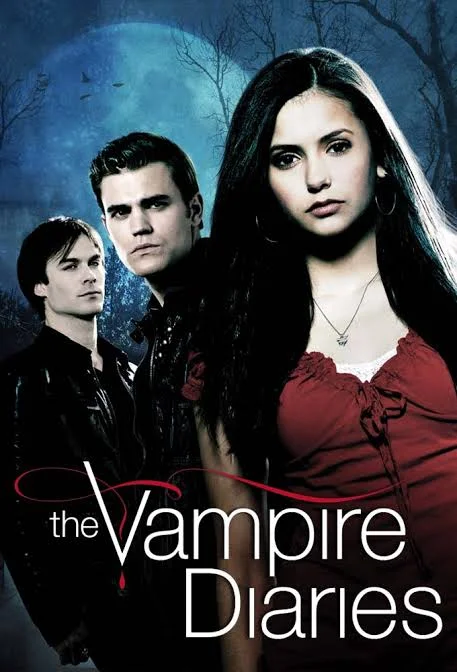 Download You Are Currently Viewing The Vampire Diaries S01 (Complete) | Tv Series