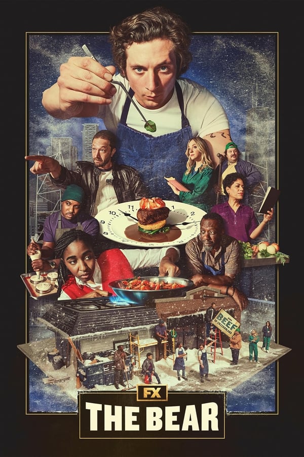 Download The Bear S03 You Are Currently Viewing The Bear S03 (Complete) | Tv Series